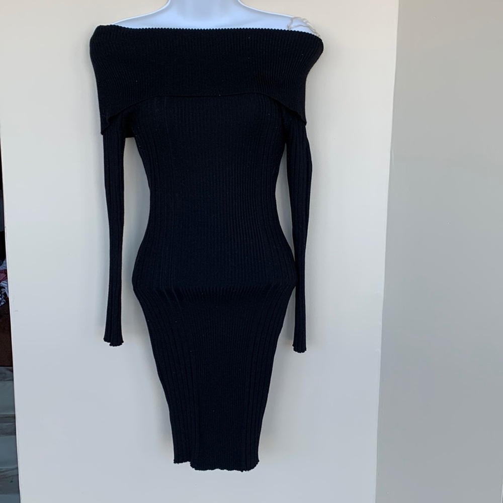 Elegant dress